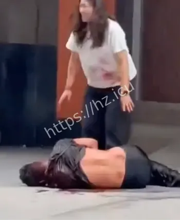 菏泽突发事件