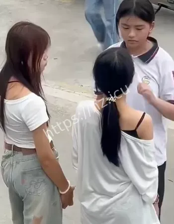 精神小妹霸凌事件