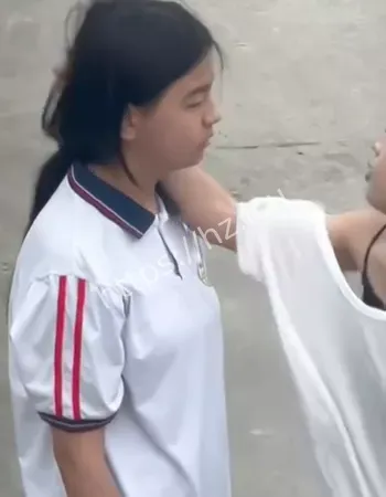 精神小妹