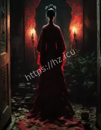 江苏无灯巷灵异事件