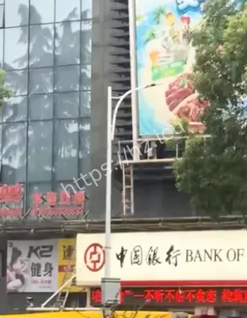 欲跳楼自杀