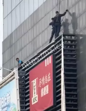 网传因不服交警处罚
