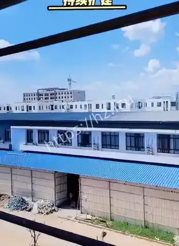 实拍缅甸妙瓦底电诈园