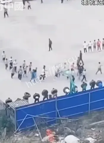 黑暗真相大公开