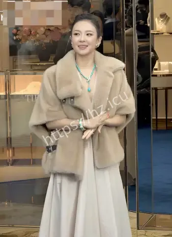 与中联部长刘建超旧日艳闻重燃