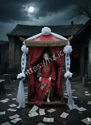 姐姐毁她一生后