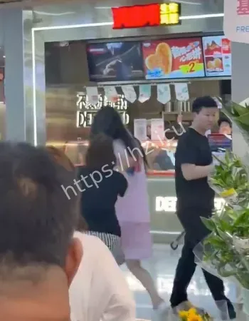 现场暴打视频流出