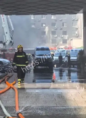 火灾28人死亡