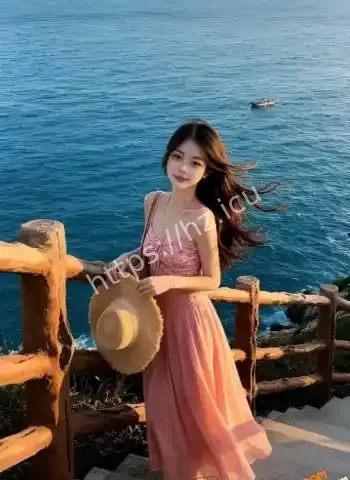 重庆高颜值女大学生