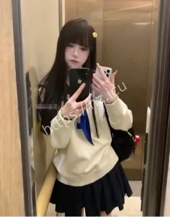 neko酱自拍泄露