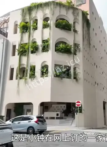 本地人揭秘真实生活惨状