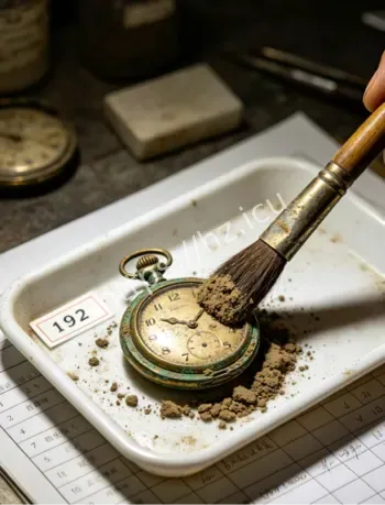 文保部门提醒保护现场
