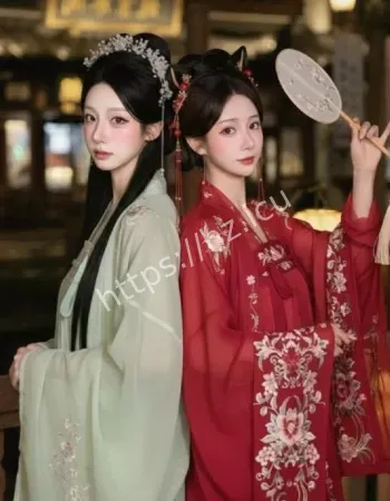 高颜值学姐