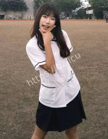 清纯校花
