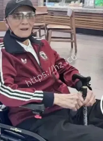 谢霆锋低调返港处理后事
