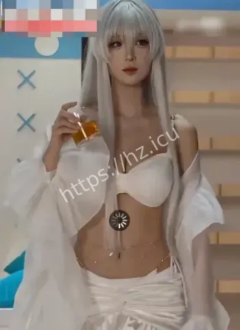 双峰乱晃勾人魂魄