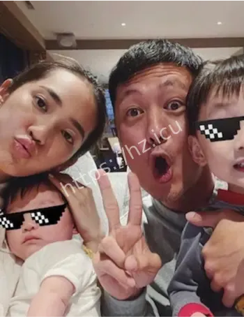 皮带千金离婚内幕